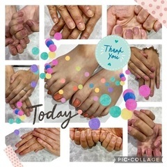 KURUMERU/くるめる　ジェルネイル出張nail Hana − 福岡県