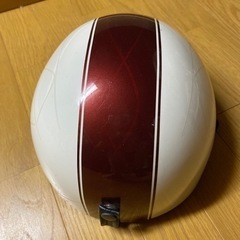 バイク　ヘルメット