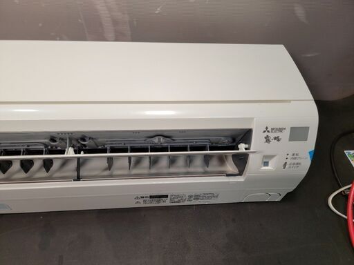 取付工事込み)三菱電機8畳 2018年式 保証あり 1IvLsks1415