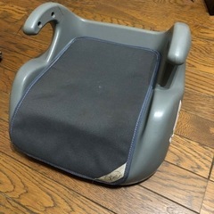 ジュニアシート（超簡易型）