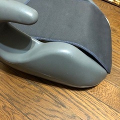 ジュニアシート（超簡易型）の画像