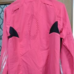 🎀adidas　Ｍサイズの画像