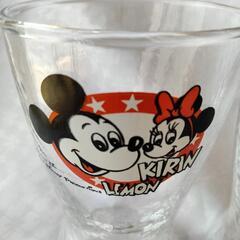 ディズニーブーツグラス　2個セットの画像