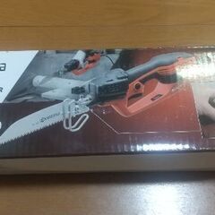 京セラ電気のこぎり(レシプロソー)