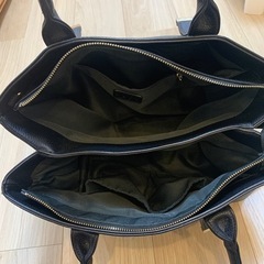 PLSTのバッグ　の画像