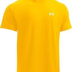 1B19-18 新品 アンダーアーマー Tシャツ　ショートスリー...