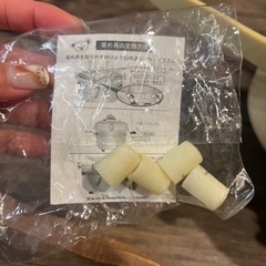 ダッフィーポップコーンケースの画像