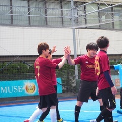 ⚽️フットサルチームのマネージャー募集⚽️＜謝礼あり＞ - 友達