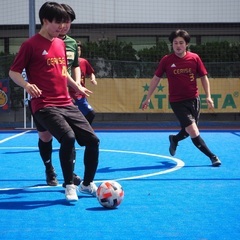 ⚽️フットサルチームのマネージャー募集⚽️＜謝礼あり＞ − 東京都