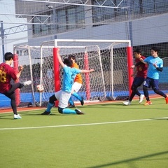 ⚽️フットサルチームのマネージャー募集⚽️＜謝礼あり＞ - メンバー募集