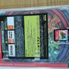 ロックマンエグゼアドバンスドコレクション Switchの画像