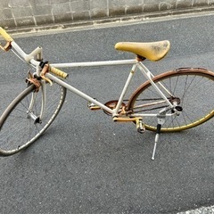 自転車