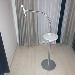 タブレットアームスタンドの画像