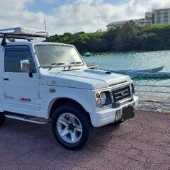 JA22ジムニー