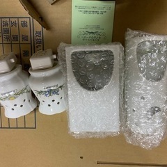 アロマポット