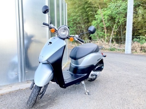 ⭐︎ホンダ⭐︎トゥデイ⭐︎インジェクション⭐︎セル一発始動⭐︎シート新品⭐︎埼玉⭐︎配送可能⭐︎