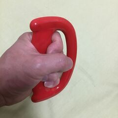 秦運動具工業 リズミーファイター 500g 2個組の画像