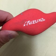 ミズノ　ダンベル　750g 2個セットの画像