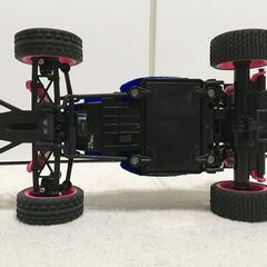 【取引完了】ラジコンカー G-BUGGY サンドバギー01の画像