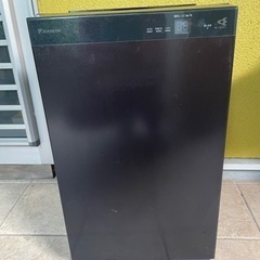 ダイキン空気清浄機　MCZ70WJ-Tの画像
