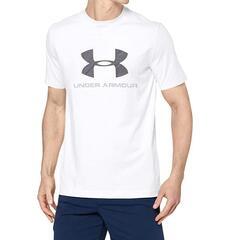  B13-01 新品 アンダーアーマー Tシャツ　半袖　ルーズフ...