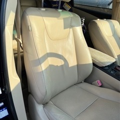 レクサス　LEXUS RX RX350 バージョンL ブラックの画像