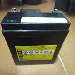 GSバッテリー ベトナム GTZ8V 送料無料、銀行振り込み可の画像