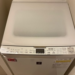 シャープ　ES-PX8E