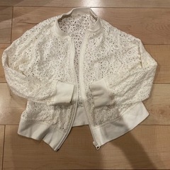 【無料】ガール向けブラウス