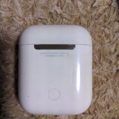 AirPods  第一世代　右耳　エアーポッズ　R片耳　Apple純正