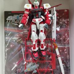 ガンダム　プラモデルの画像