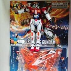 ガンダム　プラモデルの画像