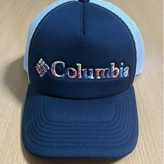 Columbia キャップの画像