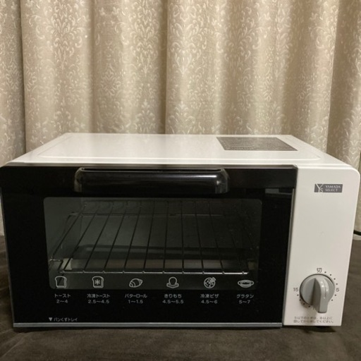 オーブントースター　値下げ！
