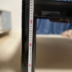 値下げしました　テーブルの画像