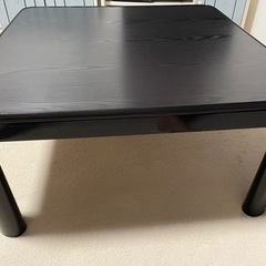 値下げしました　テーブル