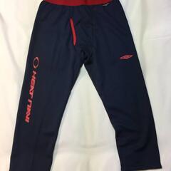2F-150 新品 アンブロ　UMBRO　アンダーハーフタイツ　...