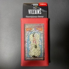 新品 未使用 Disney 多機種対応 スマートフォンケース i...