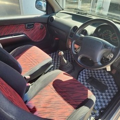 ヴィヴィオ RX-R 4WD の画像