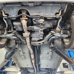ヴィヴィオ RX-R 4WD の画像