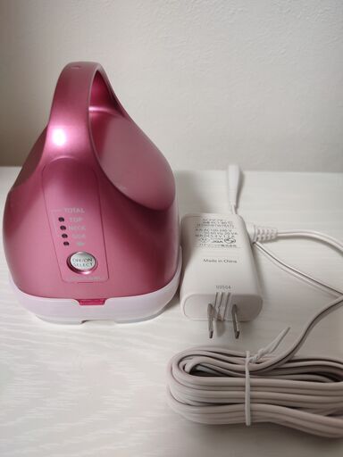Panasonic 頭皮エステ　サロンタッチタイプ EH-HE9A