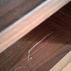 5/7引渡し テレビ台 TVボード テレビラック ローボードの画像