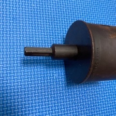 ホールソー65φの画像