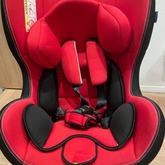 チャイルドシート