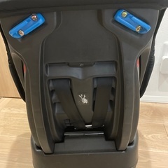 チャイルドシートの画像