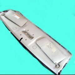 けっこう珍しい？ ホンダ バモスホビオ オーバーヘッドコンソール