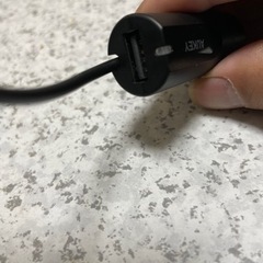 FMトランスミッターの画像