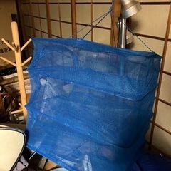 干しカゴ