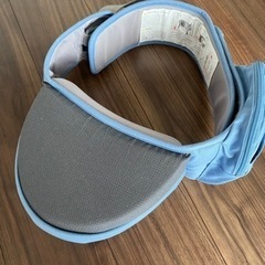 ヒップシート　抱っこ紐