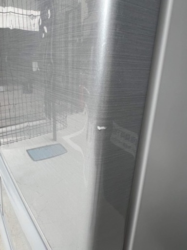 ? 大阪市内配達設置無料 ?東芝427L 自動製氷機付き??保証有り